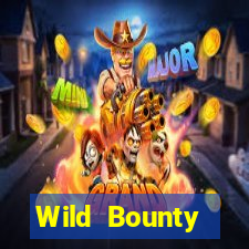 Wild Bounty Showdown horario pagante